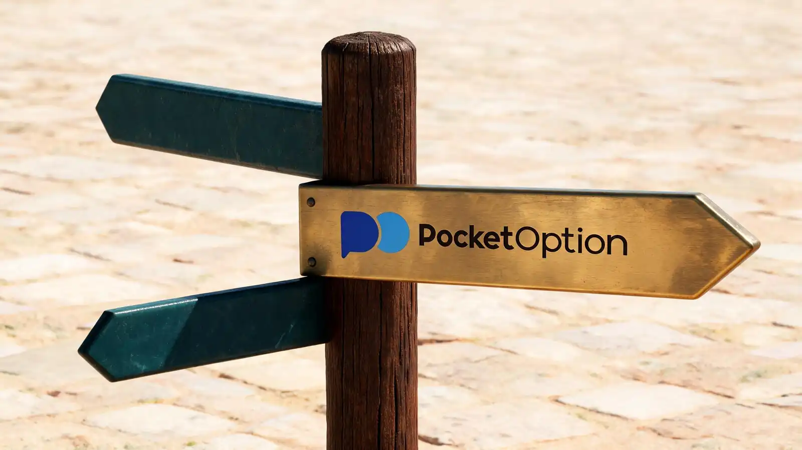 Pocket Broker Alternativas no Brasil
