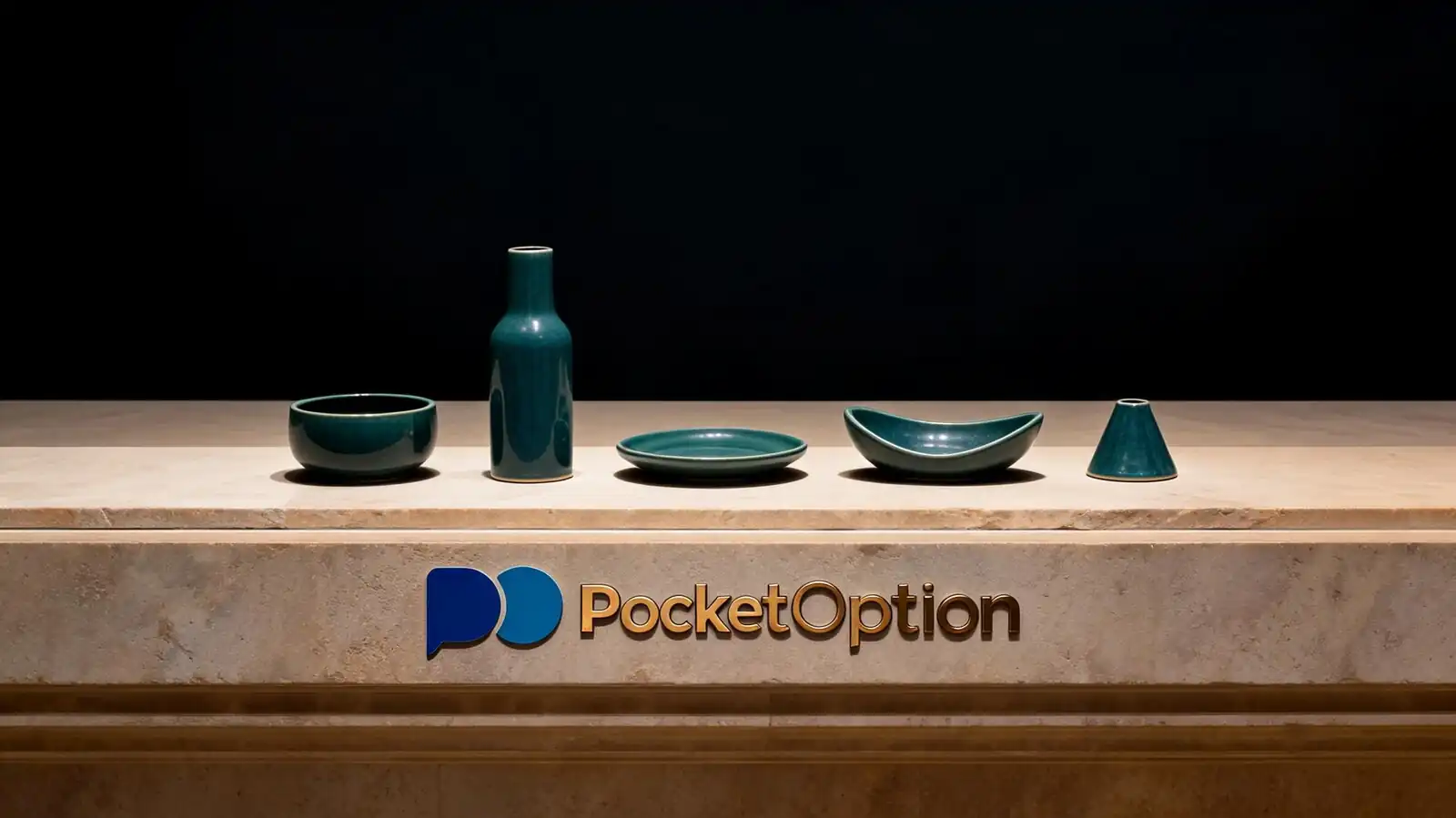 Pocket Broker Corretora: O Que Oferece