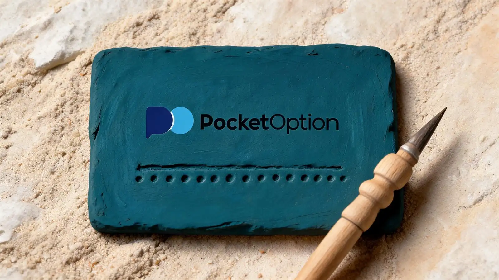 Pocket Broker Conta Demo no Brasil