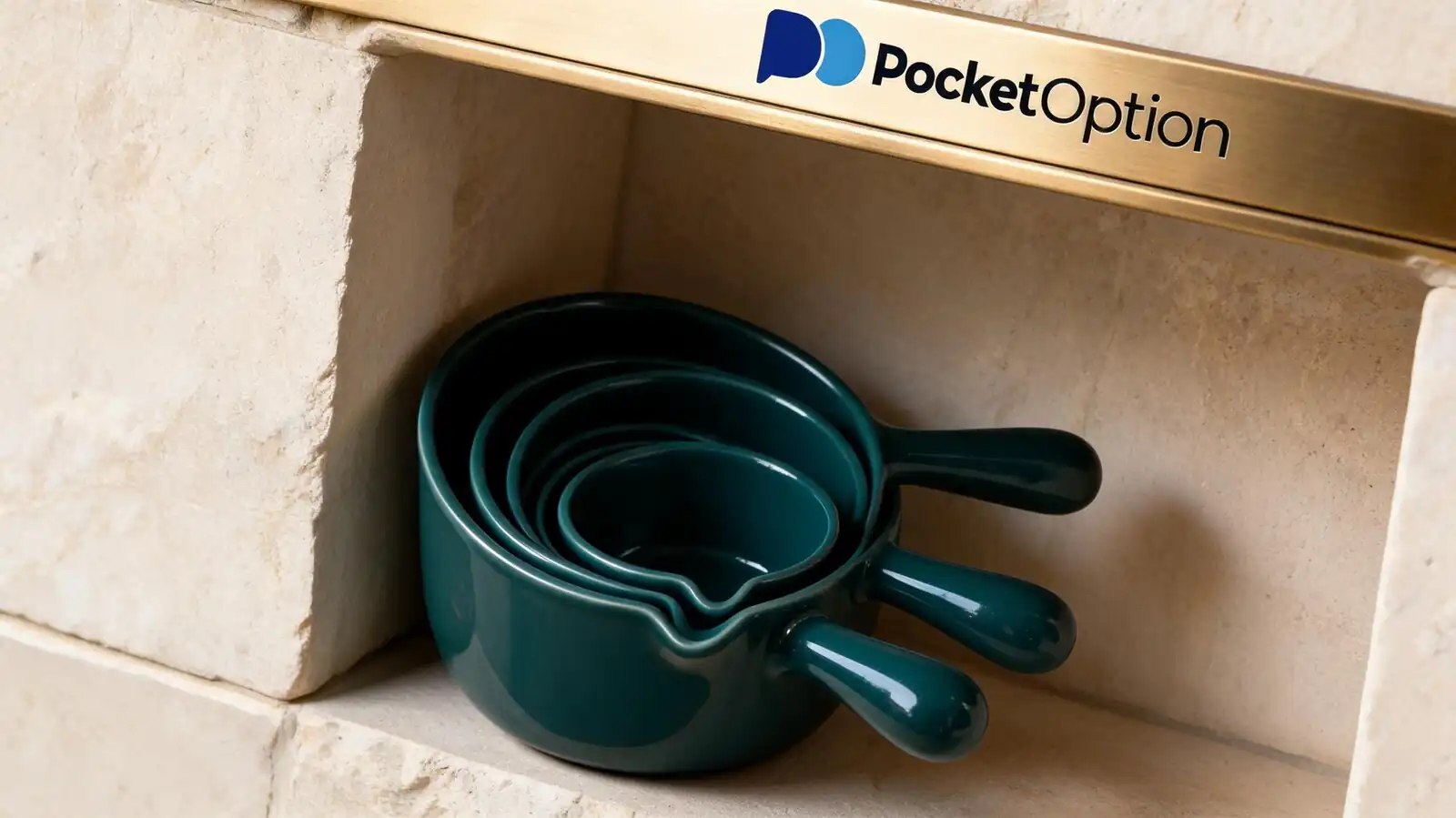 Pocket Broker Saque Mínimo e Limites