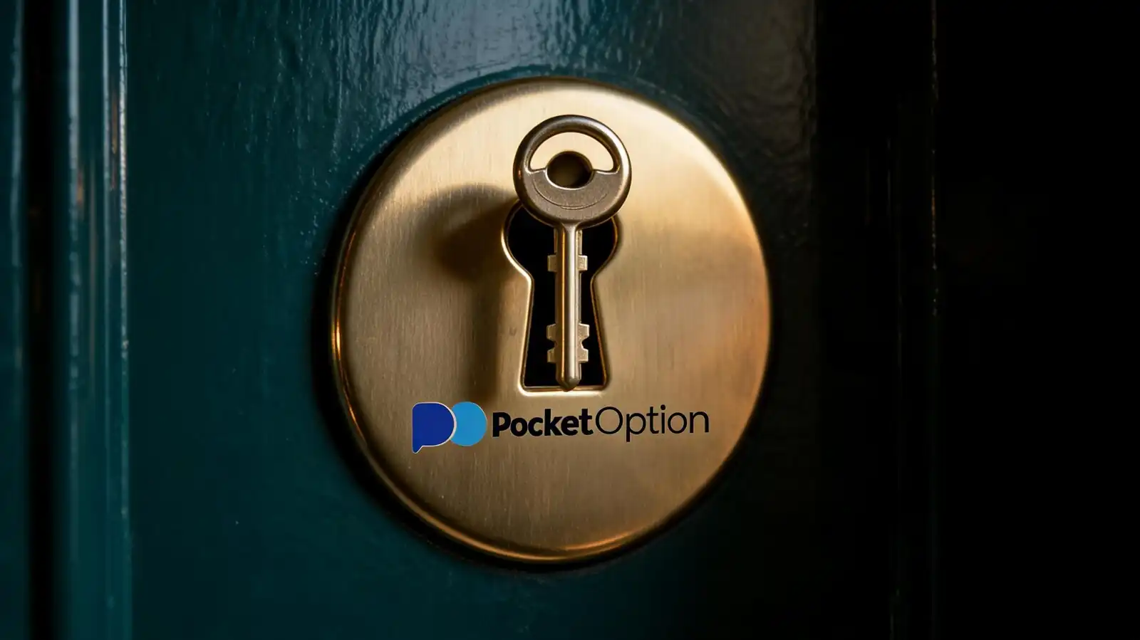 Pocket Broker Login no Brasil