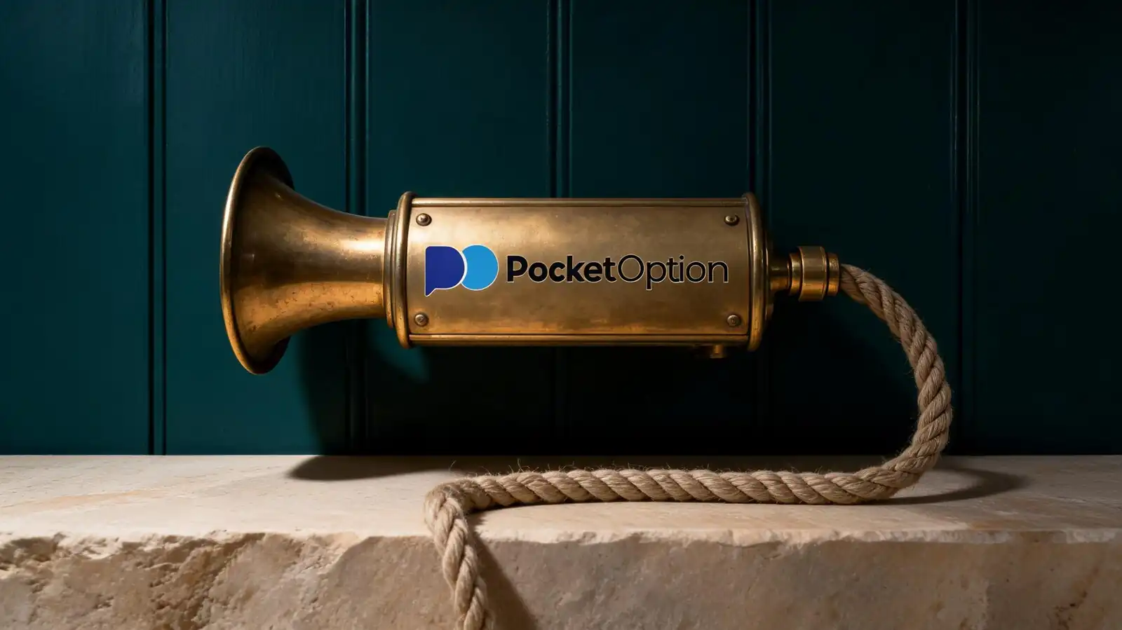 Pocket Broker Suporte ao Cliente no Brasil