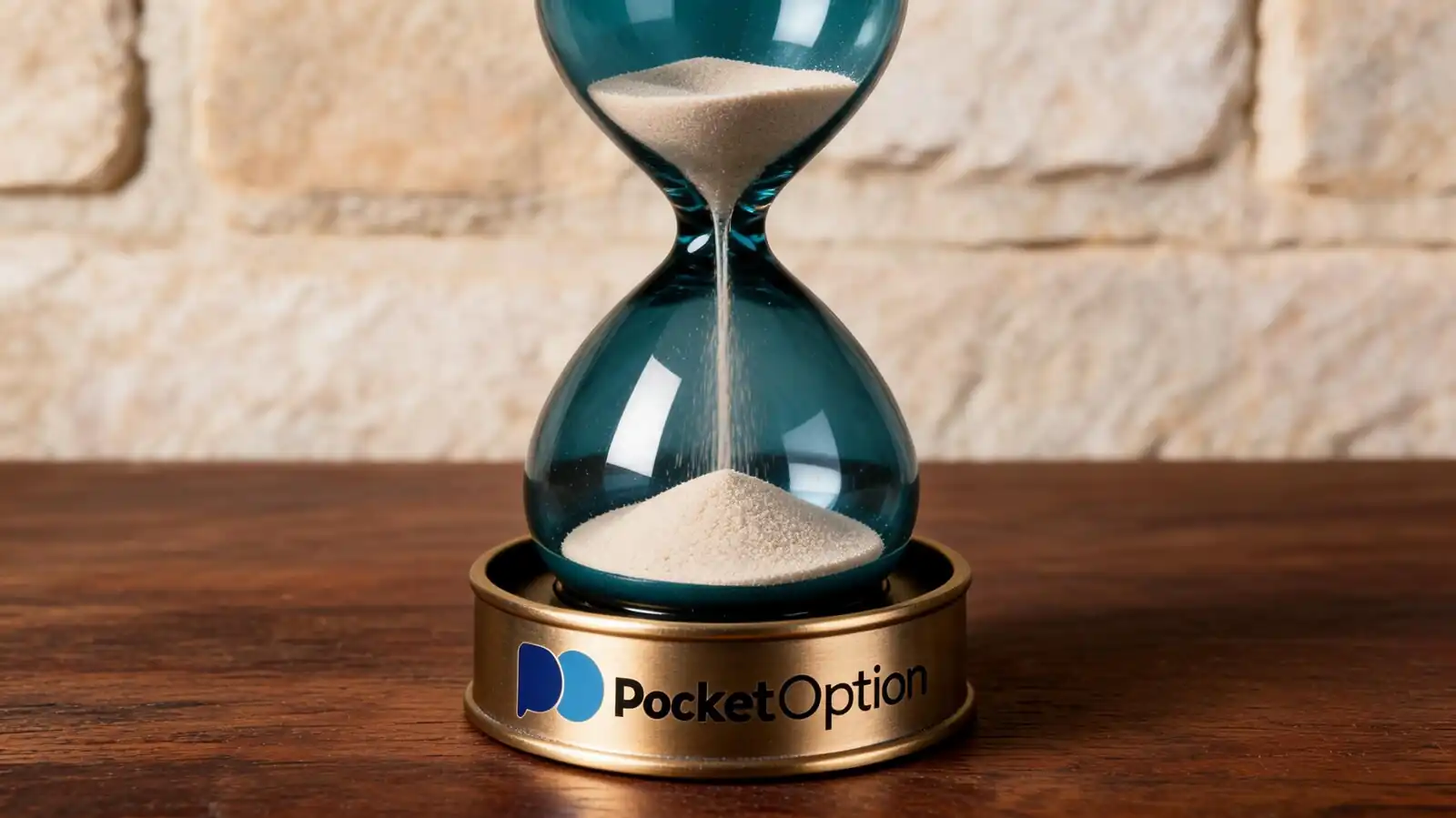 Pocket Broker Trading e Como Operar