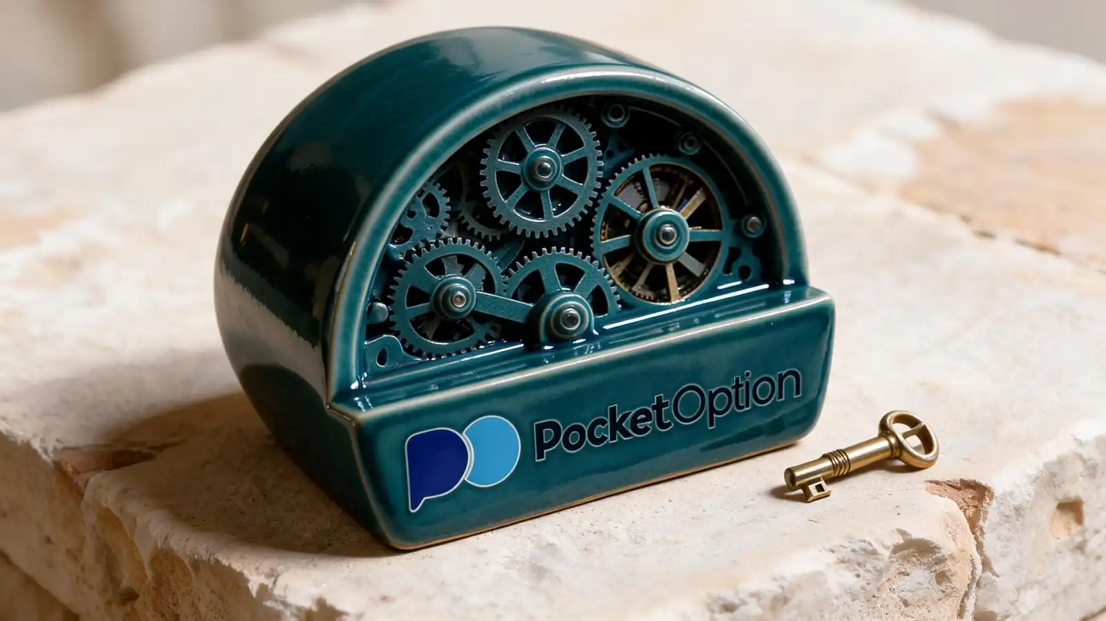 O Que É Pocket Broker e Como Funciona